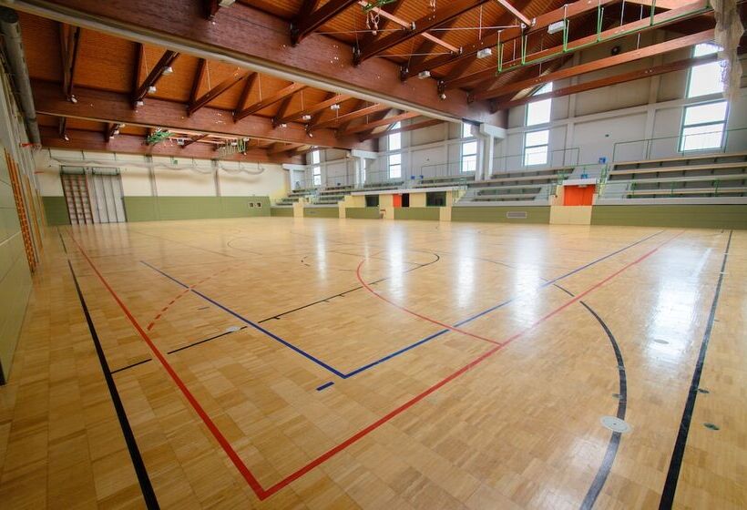 Jufa Hotel Vulkanland