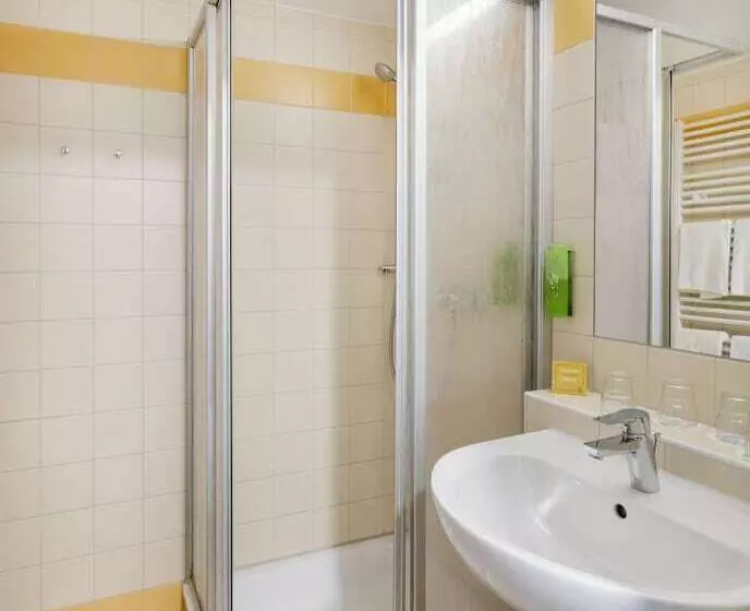 Jufa Hotel Vulkanland