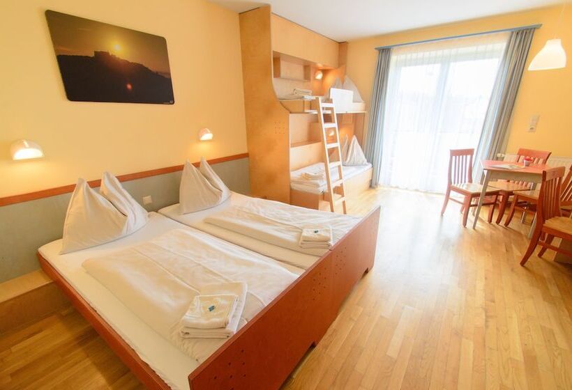 Jufa Hotel Vulkanland