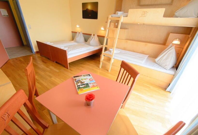 Jufa Hotel Vulkanland