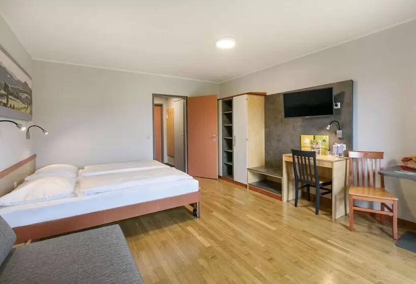 Jufa Hotel Vulkanland