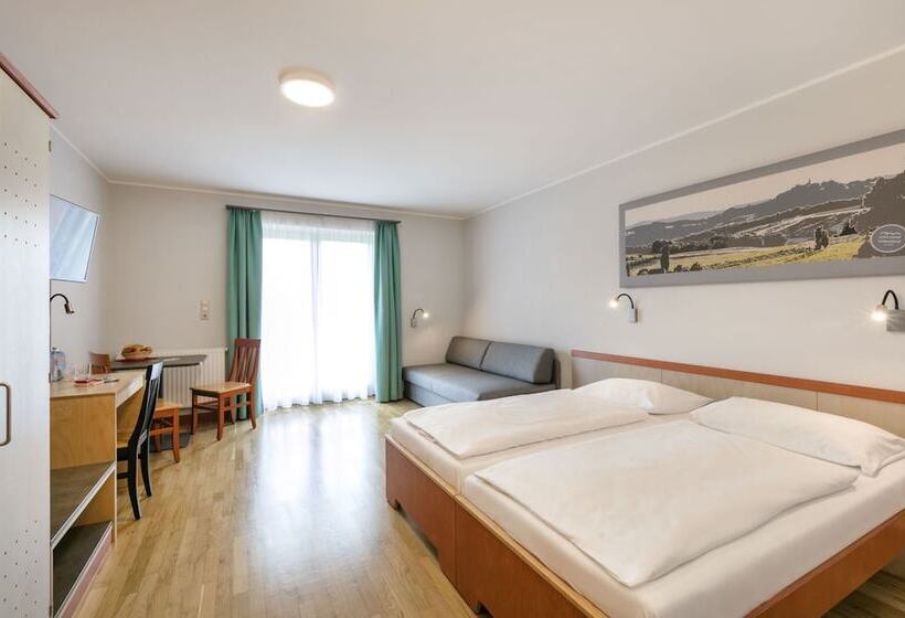 Jufa Hotel Vulkanland