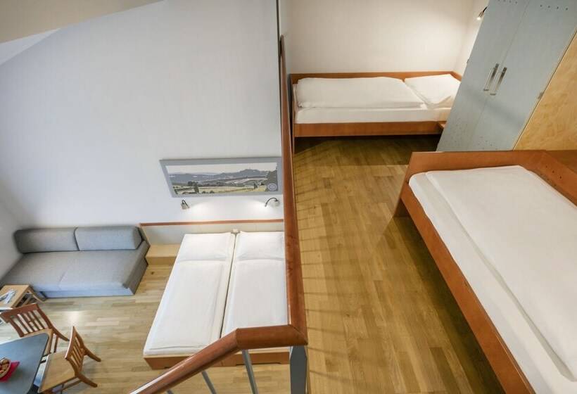 Jufa Hotel Vulkanland