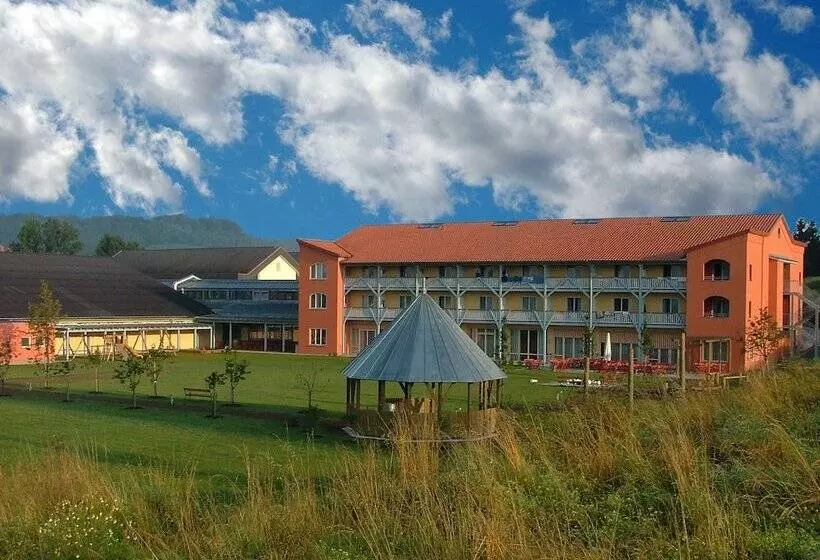 Jufa Hotel Vulkanland