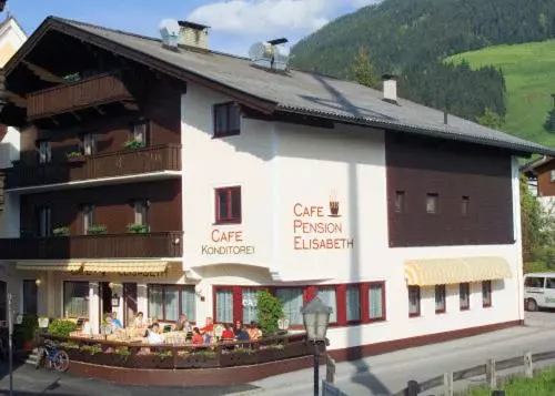 Pension Elisabeth