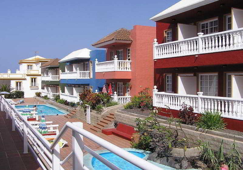 Roque - Monica Apartamentos