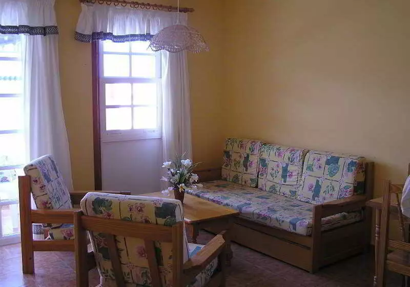 Roque - Monica Apartamentos