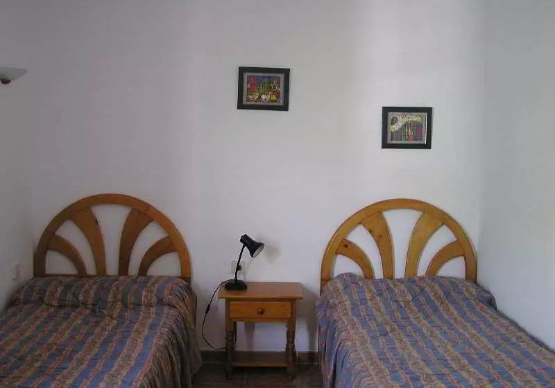 Roque - Monica Apartamentos