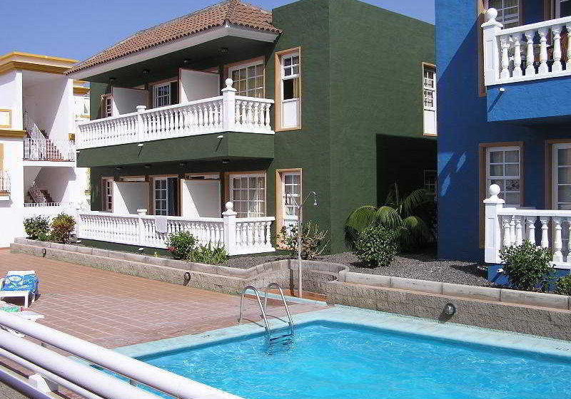 Roque - Monica Apartamentos