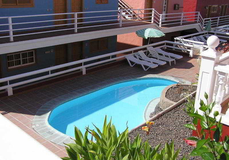 Roque - Monica Apartamentos