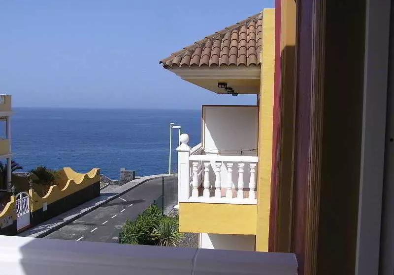 Roque - Monica Apartamentos