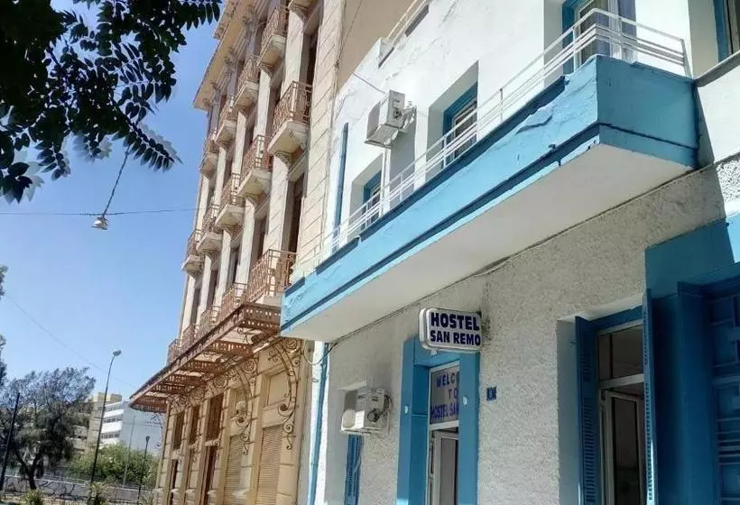 San Remo Hostel