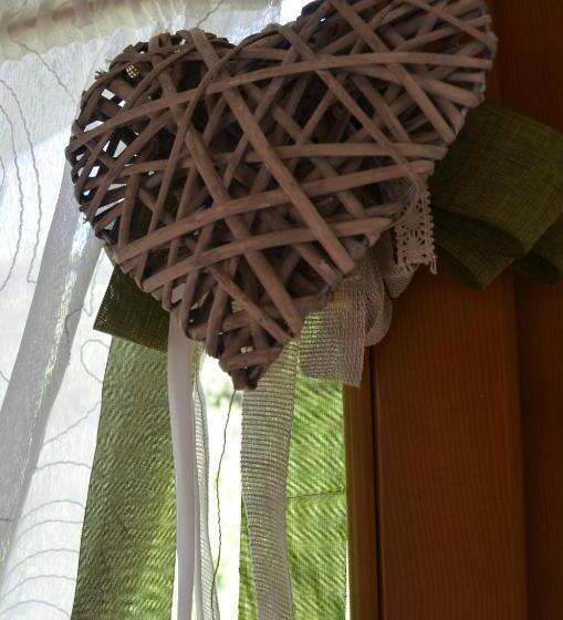 ベッドアンドブレックファースト Cà Ulivi