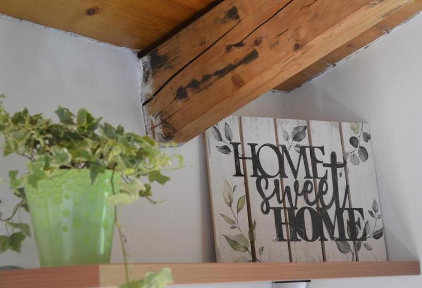 ベッドアンドブレックファースト Cà Ulivi