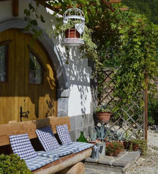 ベッドアンドブレックファースト Cà Ulivi