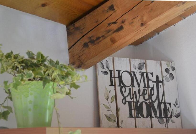 ベッドアンドブレックファースト Cà Ulivi