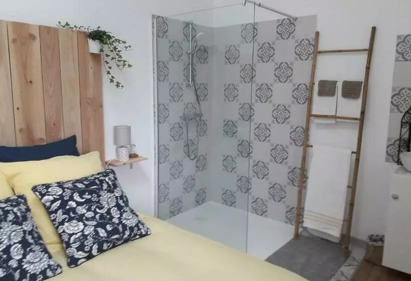 Aamiaismajoitus (B&B) La Charme