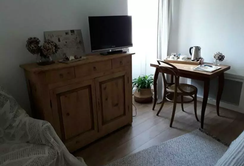 Aamiaismajoitus (B&B) La Charme