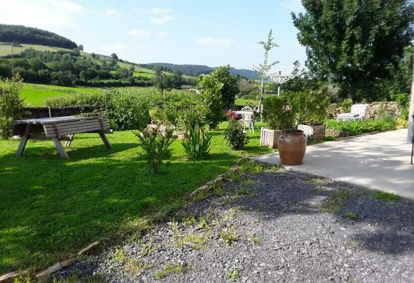 Aamiaismajoitus (B&B) La Charme