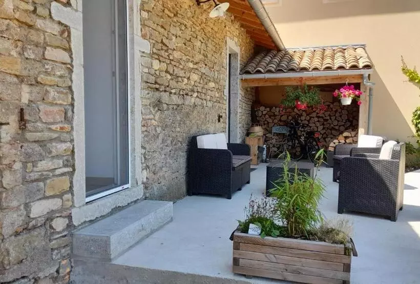 Aamiaismajoitus (B&B) La Charme