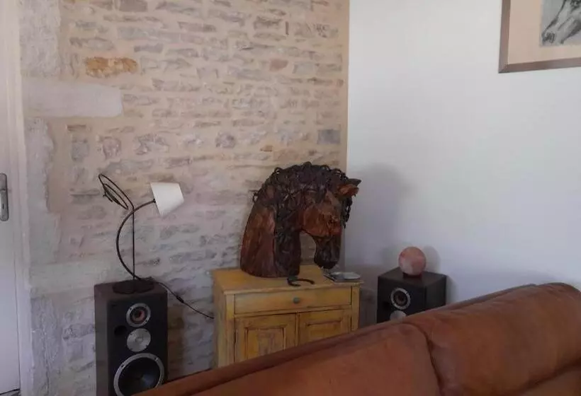 Aamiaismajoitus (B&B) La Charme