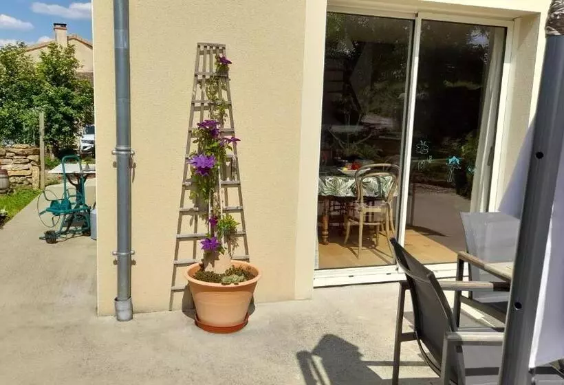 Aamiaismajoitus (B&B) La Charme