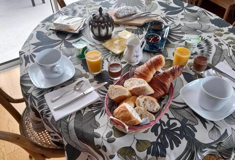 Aamiaismajoitus (B&B) La Charme