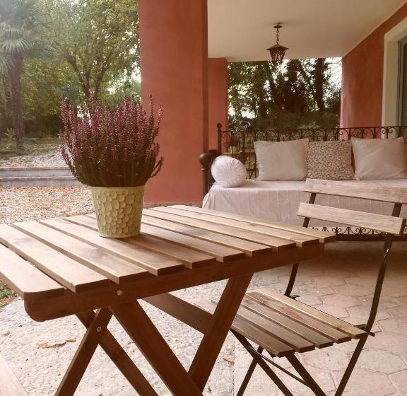 Otel Monfrà   Ospitalità Rurale, Vigneti E Cantina