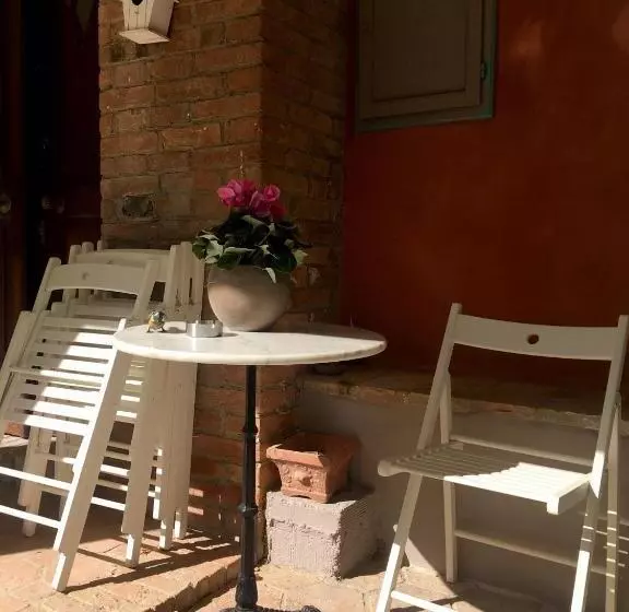 ホテル Monfrà   Ospitalità Rurale, Vigneti E Cantina