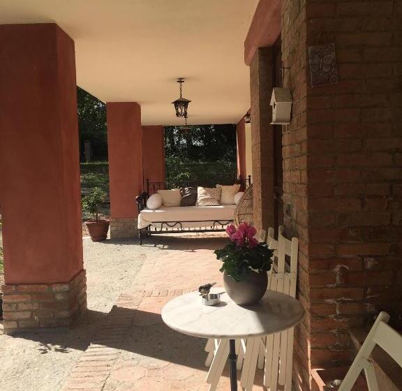 Otel Monfrà   Ospitalità Rurale, Vigneti E Cantina