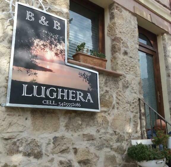 Lughera B&b