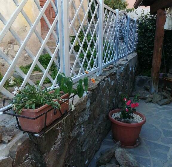 Lughera B&b