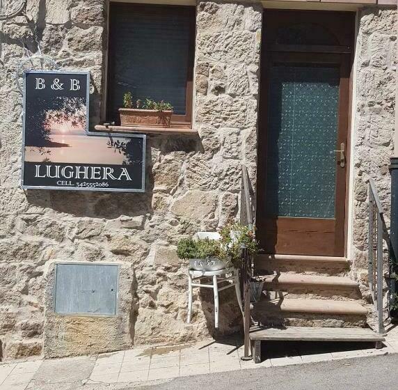 Lughera B&b