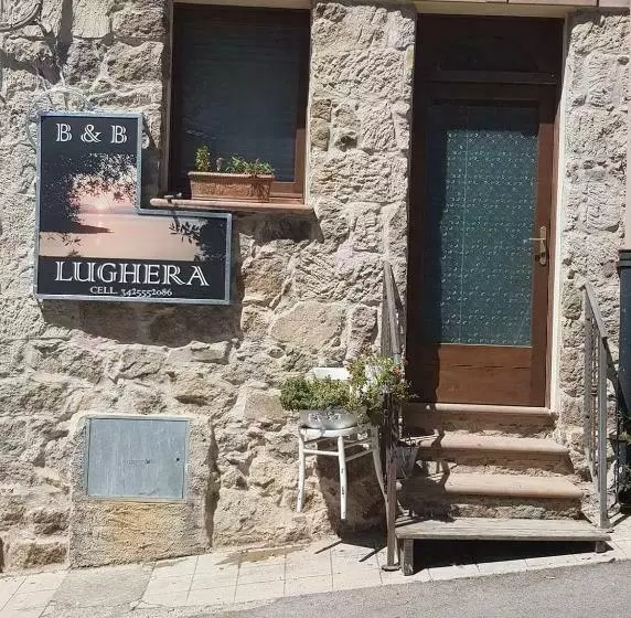 Lughera B&b