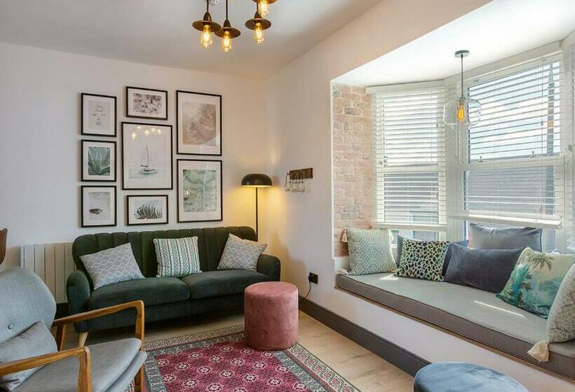 Macs Townhouse Dungarvan