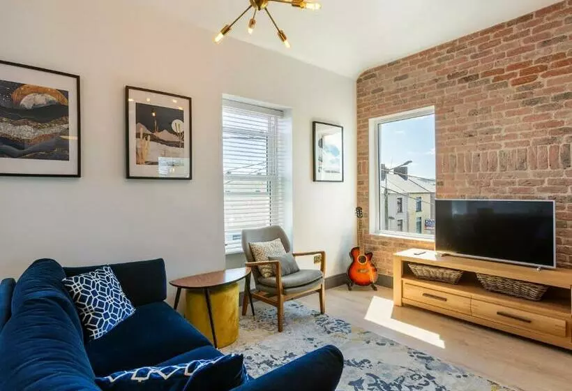 Macs Townhouse Dungarvan