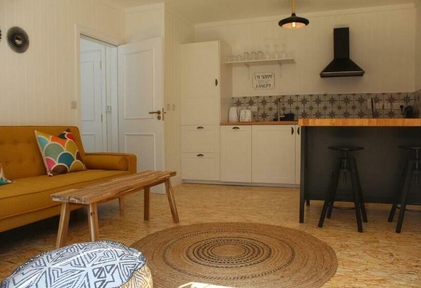 Macs Townhouse Dungarvan