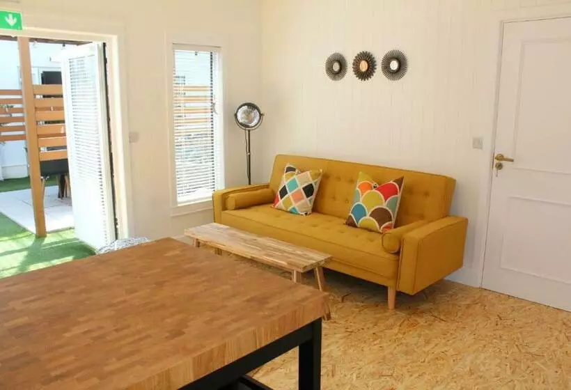 Macs Townhouse Dungarvan