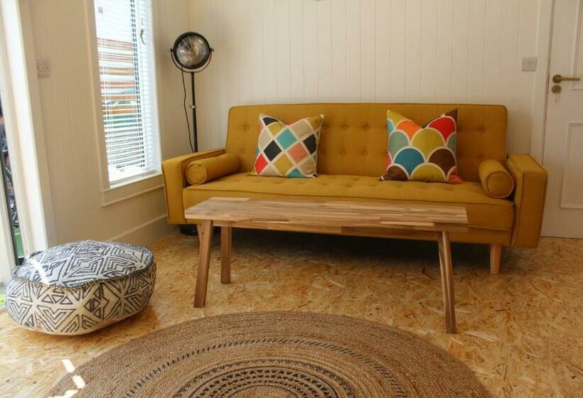 Macs Townhouse Dungarvan