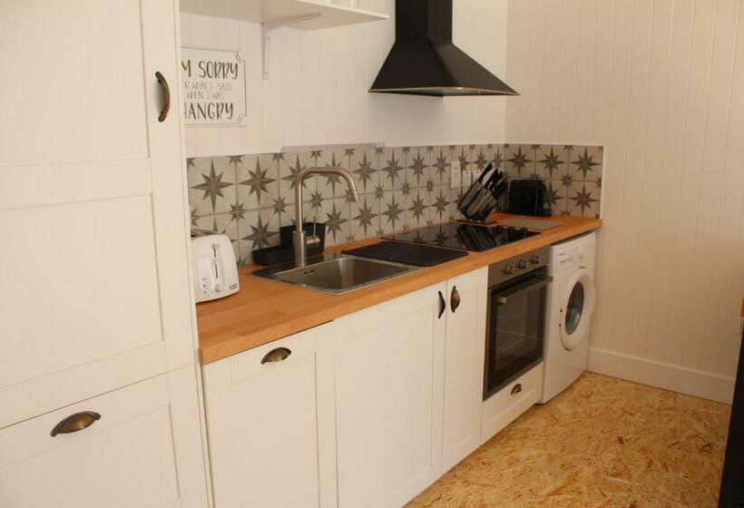 Macs Townhouse Dungarvan