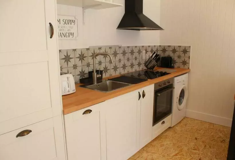 Macs Townhouse Dungarvan