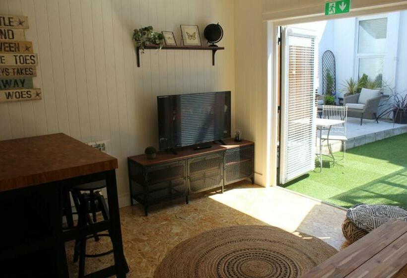 Macs Townhouse Dungarvan