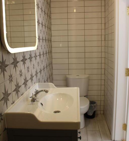 Macs Townhouse Dungarvan