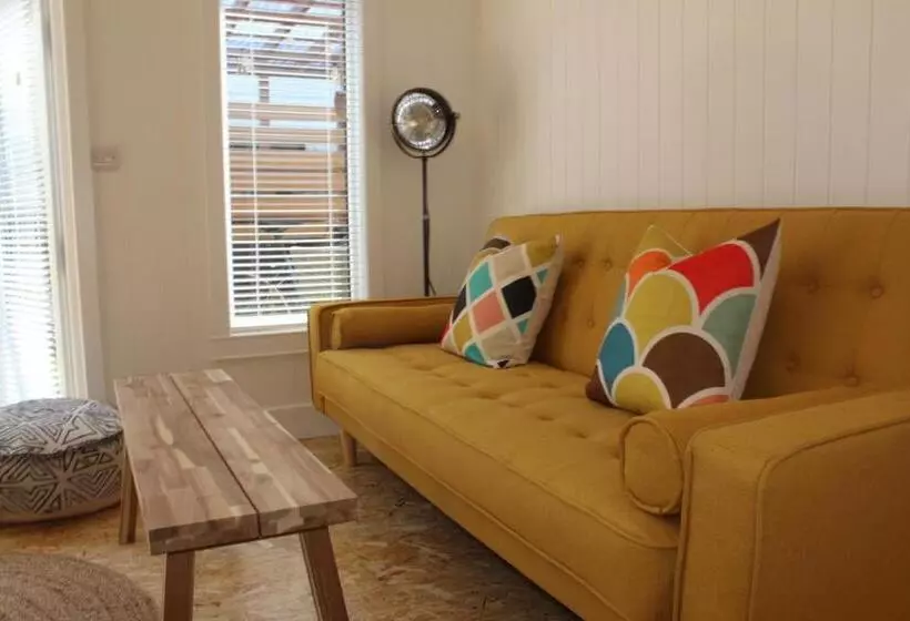 Macs Townhouse Dungarvan