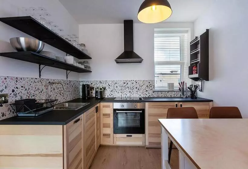 Macs Townhouse Dungarvan