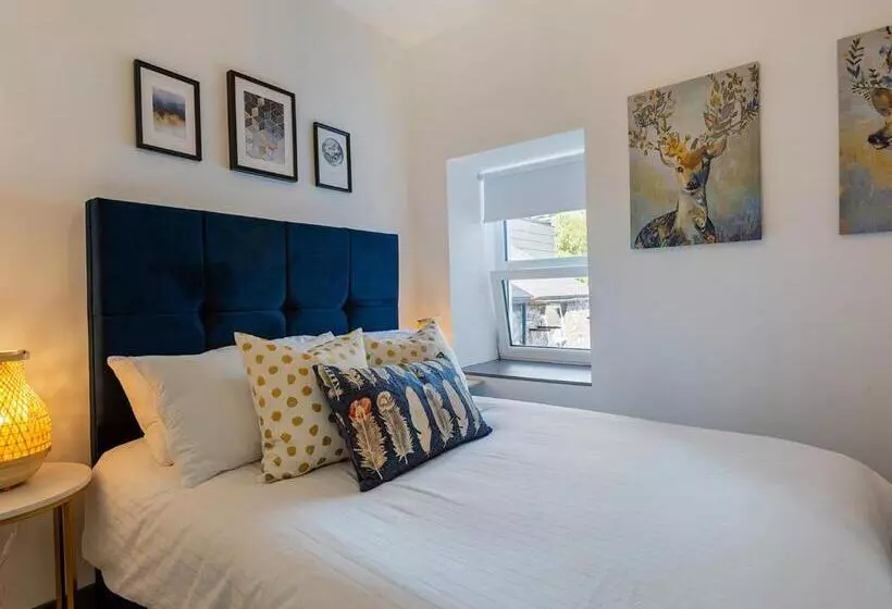 Macs Townhouse Dungarvan