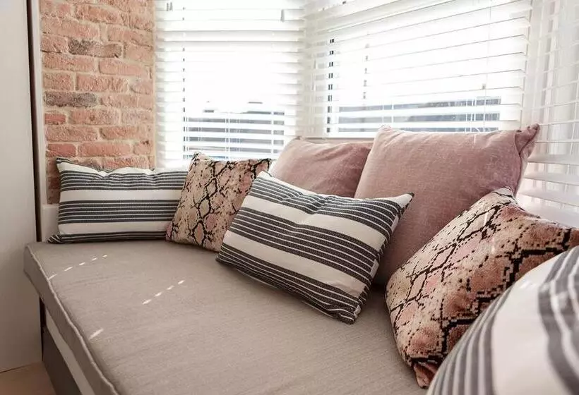 Macs Townhouse Dungarvan