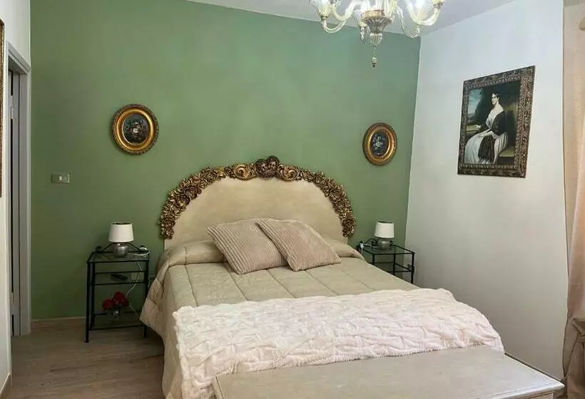 ペンション Affittacamere Il Piccolo Borgo Foligno