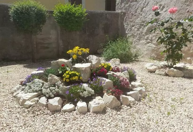 ペンション Affittacamere Il Piccolo Borgo Foligno