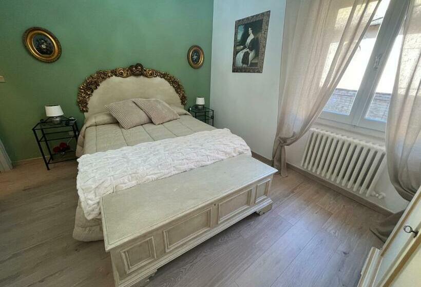 Panzió Affittacamere Il Piccolo Borgo Foligno